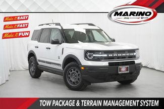 Used 2024 Ford Bronco Sport Big Bend image 1