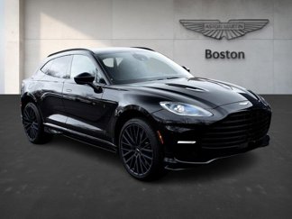 Used 2024 Aston Martin DBX 707 image 1