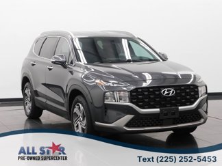 Used 2023 Hyundai Santa Fe SEL image 1