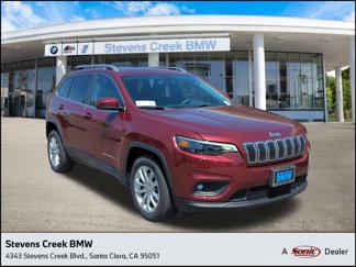 Used 2019 Jeep Cherokee Latitude w/ Popular Appearance Group image 1