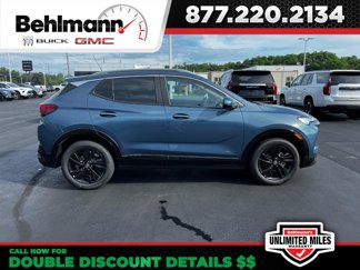 New 2026 Buick Encore GX Sport Touring w/ Comfort Package image 1