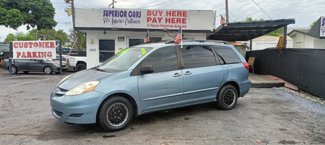 Used 2006 Toyota Sienna LE image 1