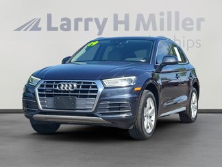 Used 2019 Audi Q5 2.0T Premium w/ Convenience Package image 1