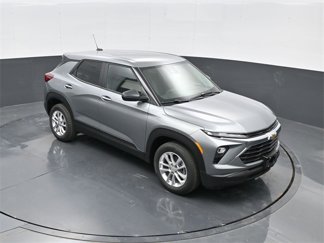 New 2026 Chevrolet TrailBlazer LS w/ LS Convenience Package image 1