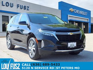 Used 2023 Chevrolet Equinox LT image 1