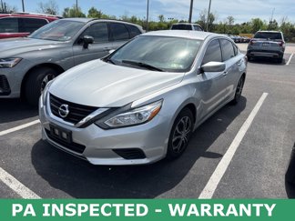 Used 2018 Nissan Altima 2.5 S w/ S Convenience Package image 1