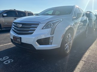 Used 2019 Cadillac XT5 Luxury image 1