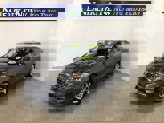 Used 2019 Ford Fusion SE image 1