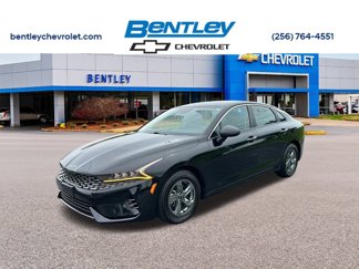 Used 2022 Kia K5 LXS image 1