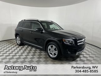 Used 2023 Mercedes-Benz GLB 250 4MATIC image 1