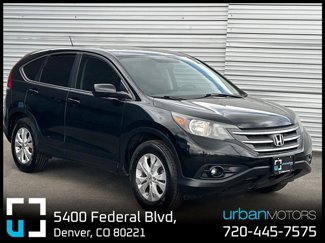 Used 2013 Honda CR-V EX image 1