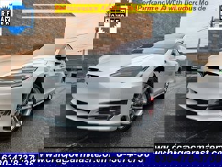 Used 2017 Tesla Model S 100D image 1