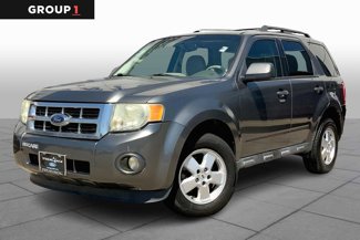 Used 2012 Ford Escape XLT image 1