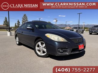 Used 2007 Toyota Solara SLE image 1