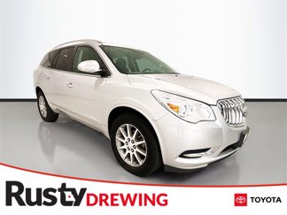 Used 2016 Buick Enclave Leather image 1