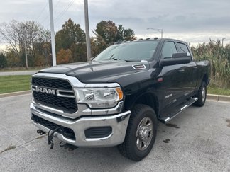 Used 2019 RAM 2500 Tradesman image 1
