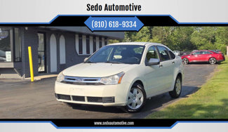 Used 2011 Ford Focus SE image 1