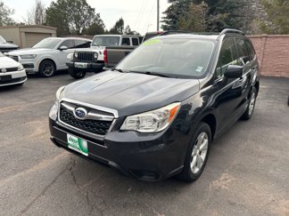Used 2016 Subaru Forester 2.5i Premium w/ Popular Package #2 image 1