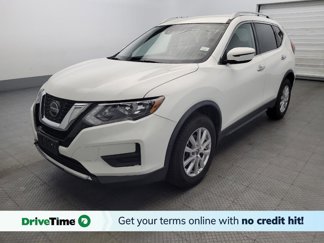 Used 2019 Nissan Rogue S w/ Special Edition Package image 1