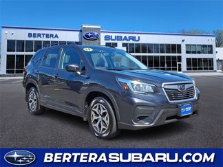 Used 2019 Subaru Forester Premium image 1
