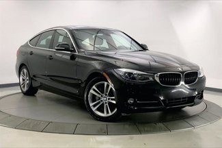 Used 2017 BMW 340i Gran Turismo xDrive image 1