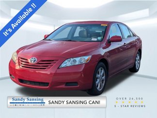Used 2009 Toyota Camry SE image 1