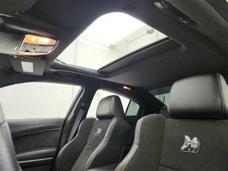 Used 2023 Dodge Charger Scat Pack w/ Plus Group image 1