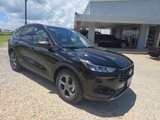 New 2025 Ford Escape ST-Line w/ Cold Weather Package image 1