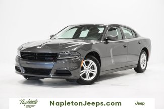 Used 2022 Dodge Charger SXT image 1