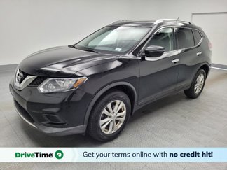 Used 2016 Nissan Rogue SV image 1