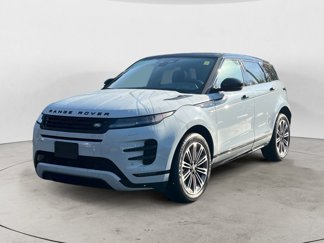New 2025 Land Rover Range Rover Evoque Dynamic SE image 1