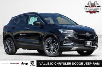 Used 2021 Buick Encore GX Essence image 1