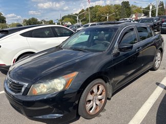 Used 2008 Honda Accord EX video 1