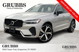 Used 2022 Volvo XC60 B5 R-Design w/ Advanced Package image 1