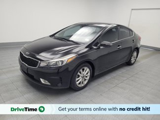 Used 2017 Kia Forte S w/ S Technology Package image 1
