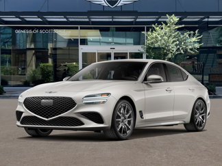 New 2026 Genesis G70 2.5T image 1