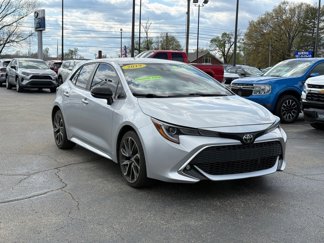 Used 2019 Toyota Corolla XSE image 1