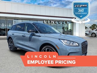 New 2024 Lincoln Corsair Grand Touring w/ Equipment Group 301A image 1