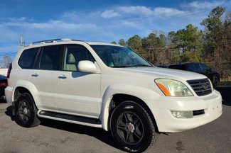 Used 2008 Lexus GX 470 image 1