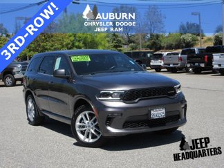 Used 2021 Dodge Durango GT image 1