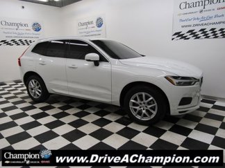 Used 2020 Volvo XC60 T5 Momentum image 1