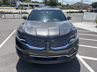 Used 2018 Lincoln MKX Select w/ Select Plus Package image 1
