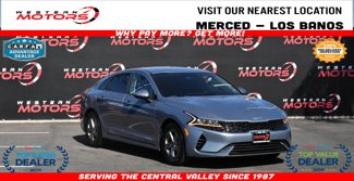 Used 2023 Kia K5 LXS image 1