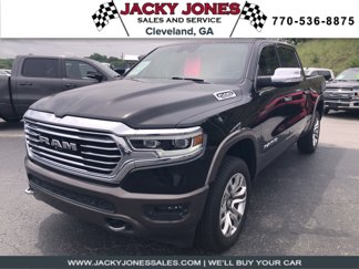 Used 2020 RAM 1500 Limited image 1