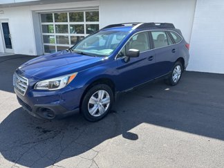 Used 2016 Subaru Outback 2.5i image 1