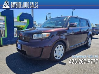 Used 2009 Scion xB image 1