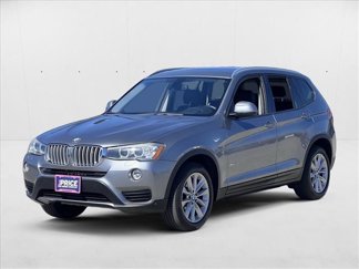 Used 2015 BMW X3 xDrive28i image 1