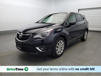 Used 2020 Buick Envision Essence image 1
