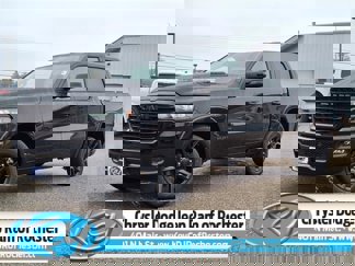 New 2025 RAM 1500 Laramie image 1