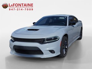 Used 2022 Dodge Charger GT w/ Plus Group image 1